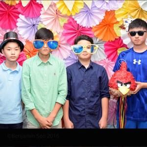 Meet your Posher, Tyler